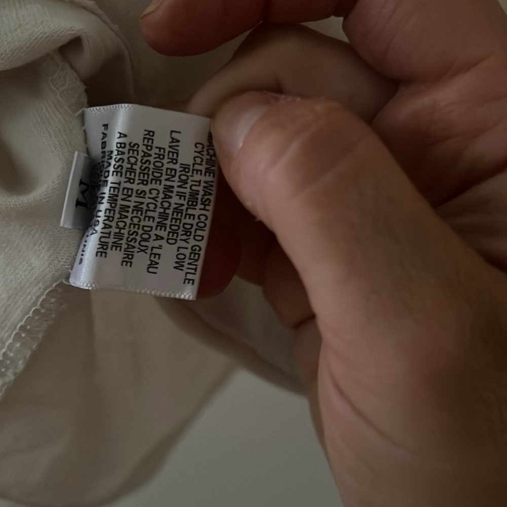 Redone Tee - image 6